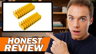 Hurricane Pliers Organizer Rack Honest Review: Tool Storage, Fit Issues, Real-Use Notes