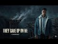Dax - They Gave Up on Me… So I Changed ( Lyrics Video )