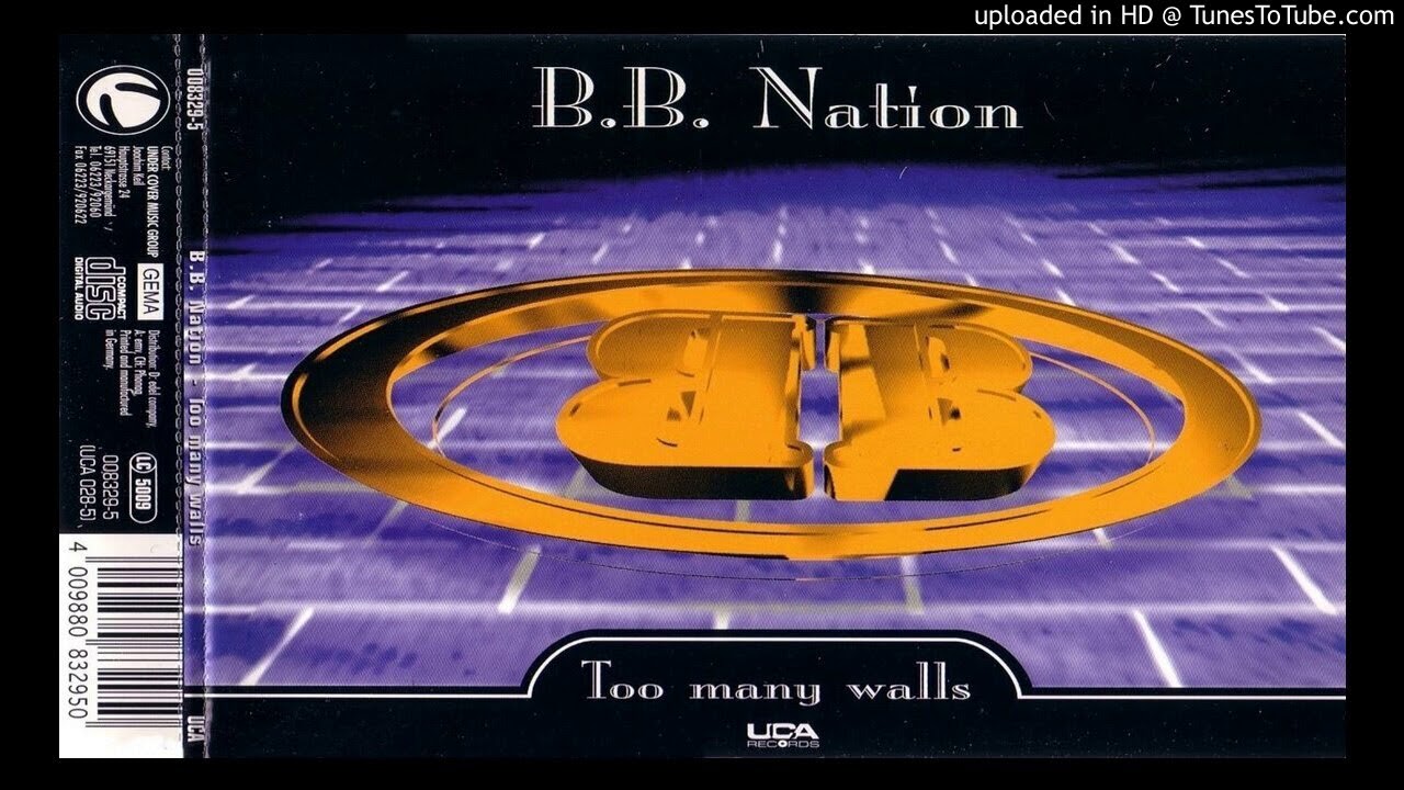 D And B Nation