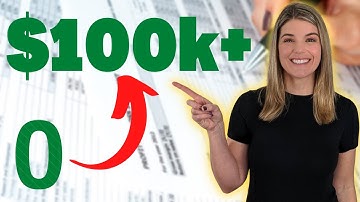 From $0 to over $100k in less than 2 years - real profit analysis