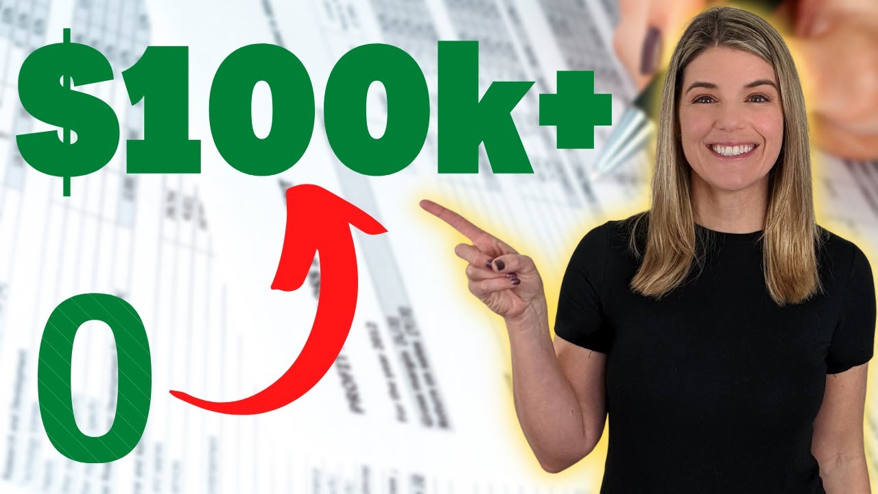 From $0 to over $100k in less than 2 years - real profit analysis