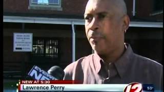 Walter Perry's parole denied for 7th time