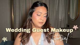 Bridesmaid Makeup Tutorial screenshot 4