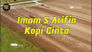 Imam S  Arifin - Kopi Cinta
