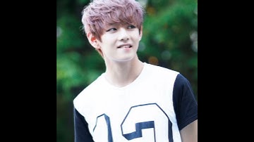 Remember when Taehyung said a girl rejected him because he was a farmer