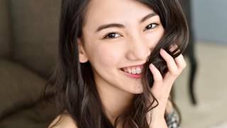 完璧ボディにくぎ付け！“菜々緒2世”と話題のスレンダー美女・黒木麗奈 グラビア・インタビュー