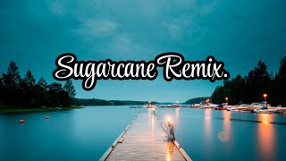 Sugarcane Remix (LYRICS) - Camidoh Feat. King Promise, Mayorkun &amp; Darkoo