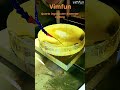 Quartz Ingot Diameter Shaping With Vimfan Diamond Wire Saw