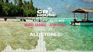 Afro House (Original Mix ) Mabel Caamal