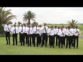 Simunye male chorus - Impilo Yami