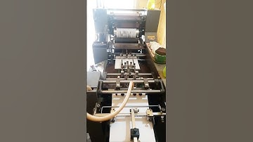 Choudhury offset printing press #shortsvideo  #mandawa