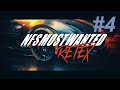 Selamat tahun baru 2025 - Need For Speed Most Wanted HD #part4