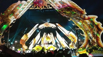 Phaeleh  -  Should Be True - Oregon Eclipse 2017