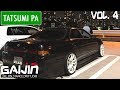 GAIJIN 2 (vol.4) 90-ый Турик! HAICE на VR38. Tatsumi паркинг!