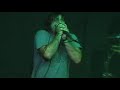 Deftones - Bloody Cape live Electric Factory 2003 (restored footage)