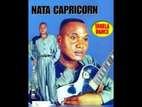 Nata Capricorn Mungu