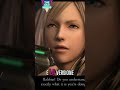Balthier: Il vero protagonista che non muore mai! #shorts