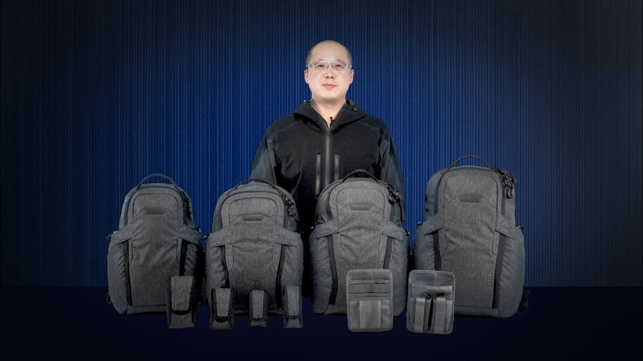 maxpedition entity 27