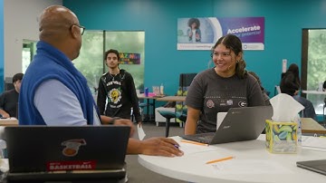 Acceleration Academies Staff: The Reward of Working with GCs