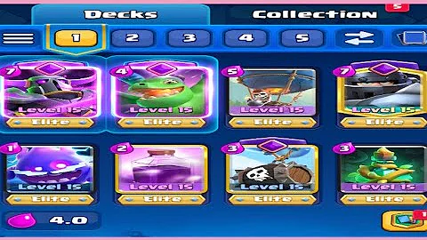 New Skill Cycle is OP!