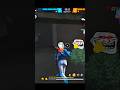 IMPOSSIBLE FUNNY VIDEO 🍷🗿🤣🤭 | FREE FIRE | #freefire #shorts #funnyshorts