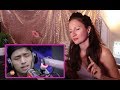 Vocal Coach reacts to MICHAEL PANGILINAN -I'LL MAKE LOVE TO YOU-Boys II Men