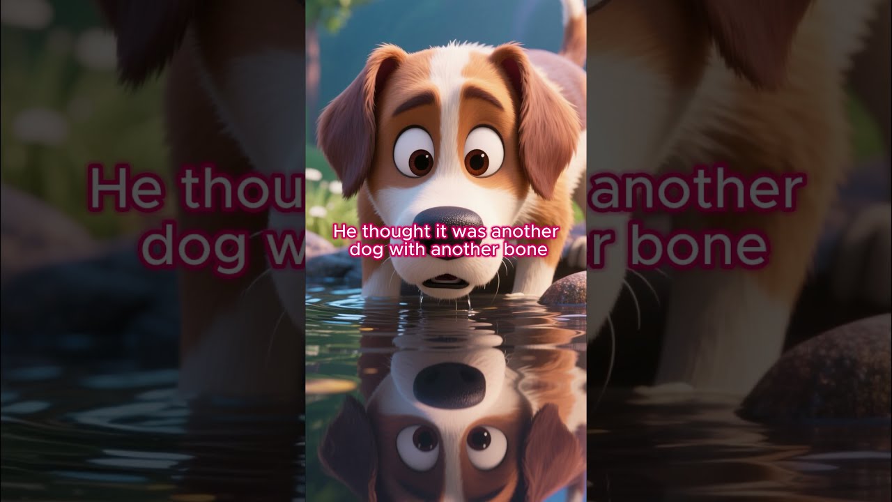 Don T Be Greedy Motivational Motivationalvideo