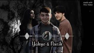 Yahyo & Nurik - Тарс  - 2024 ✋️😔( Official Music 2024 ) 😱Roma Production ♥️