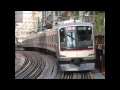 東急東横線車内自動放送 特急元町 中華街行き 東急東横線車内自動放送 特急元町 中華街行き