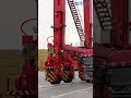How much money can be saved through the intelligent transformation of port equipment?
