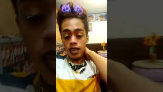 Banci Nyi Nyir Orang Munafik