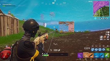 HOW?!?! Bloom is unreal in this game