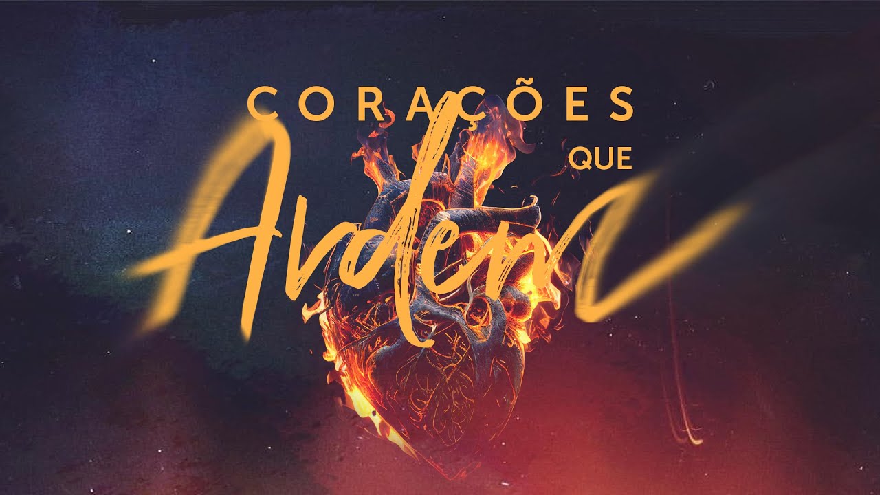 Corações que Ardem | AD Coimbra