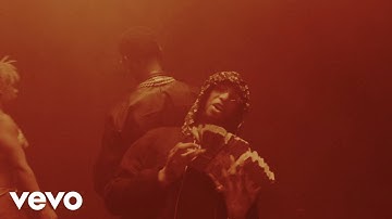 Young Dolph, Key Glock - A Goat & A Dolphin (Official Video)