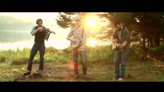 Video-Miniaturansicht von „The Last Revel - "Lead Me Home" - Live Lake Session“