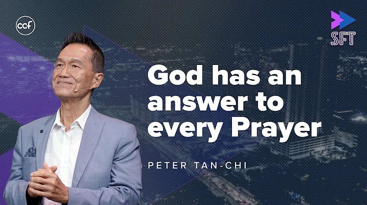 God Has An Answer To Every Prayer | Sunday Fast Track