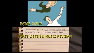 ESMR HOUR!  GARIFY X JADED THOUGHTS:'DIGITAL DOWNFALL'/ CHRIS AT KNIGHT: 'WEAK SONGS'