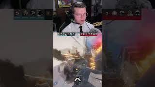 Easy Way To Drop The Defuser