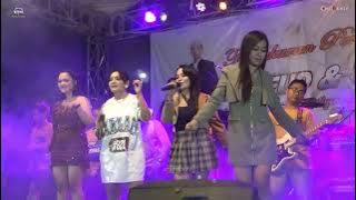 LEWUNG - ICHA KHISWARA || ALL ARTIS OM SAVANA SAKJOSE