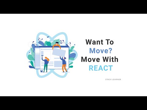 1.1 Understanding React - What is React | Stack Learner
