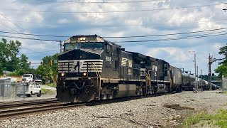 NS 65D & NS P20 in Durham, NC