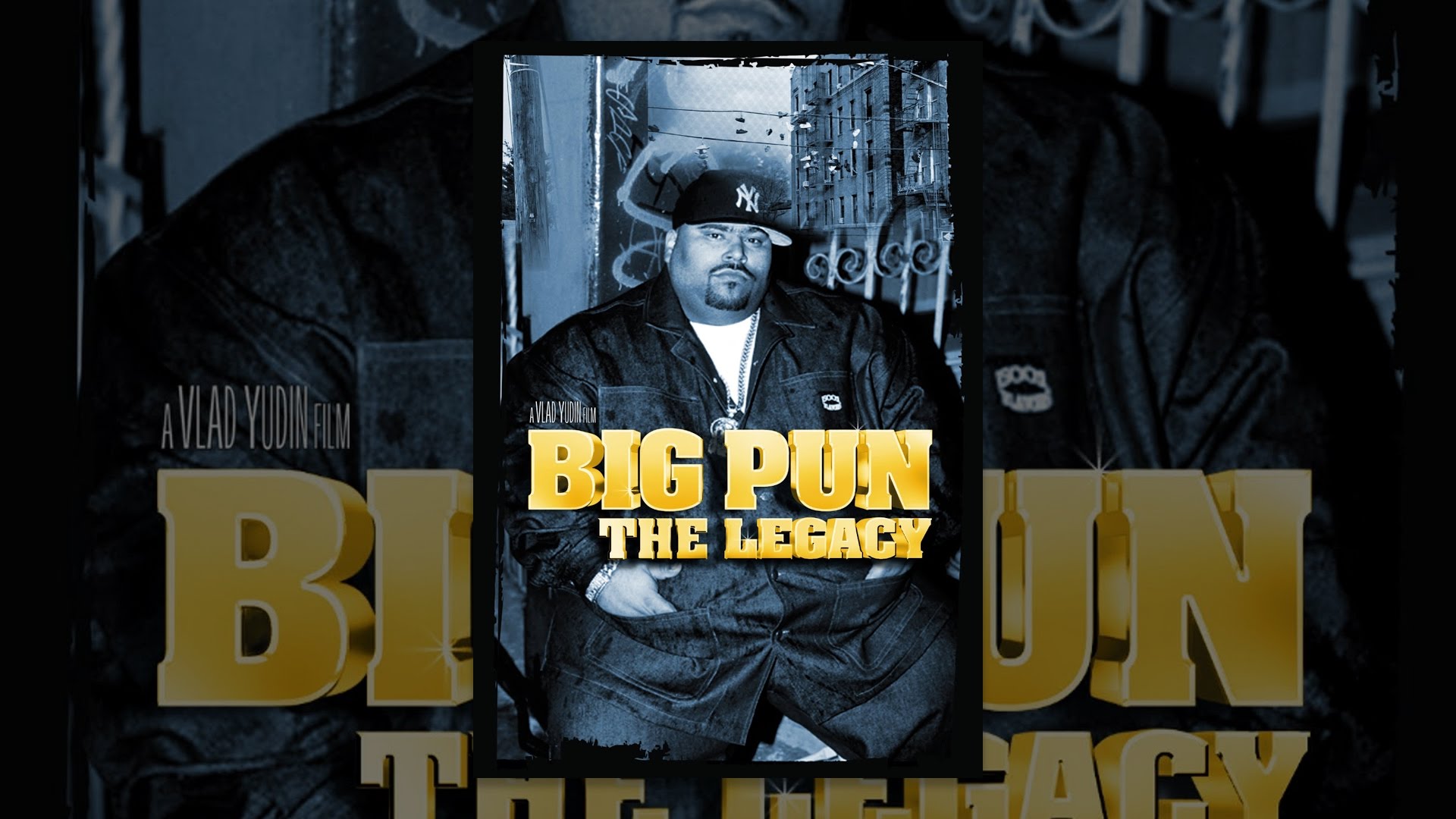 Big Pun The Legacy - YouTube