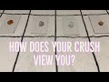 🥰HOW YOUR CRUSH VIEWS YOU 🥰 tarot/pick-a-card reading!