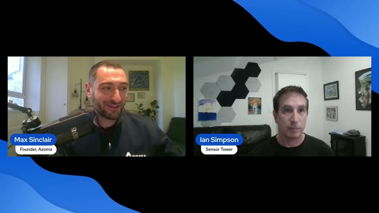60% of Amazon Shoppers Use Rufus, and Those Who Do Purchase 2.74x More: Ian Simpson of Sensor Tower on Tracking 60,000 Shoppers
