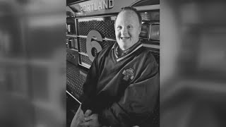 Maine Special Olympics honors the memory of Jimmy Fox
