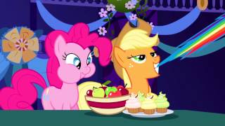MLP: S1EP1 VF MLP: S1EP1 VF
