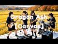 Dragon Ash【Canvas】cover