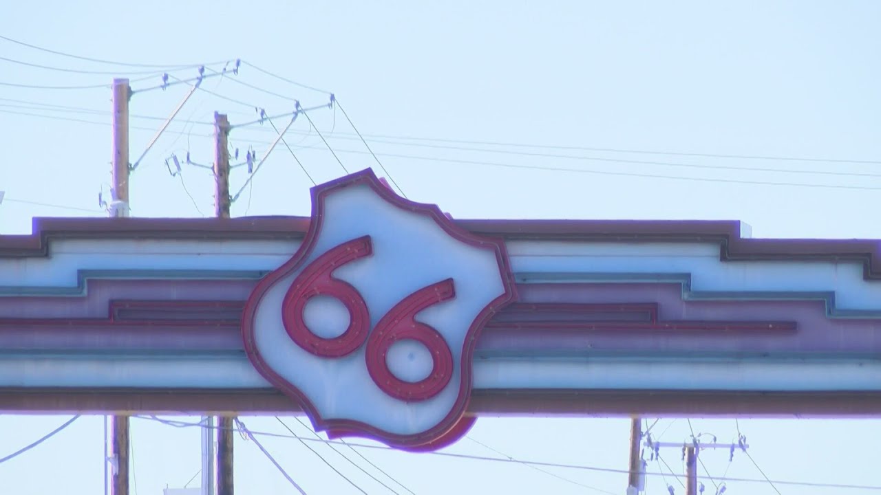 New campaign collecting stories of Route 66