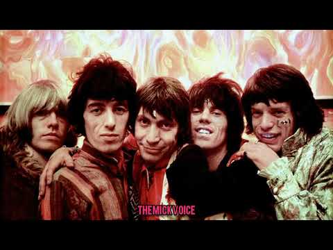 Jumpin' Jack Flash (SUBTITULADO) — The Rolling Stones