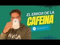 Café, Estrés y Sueño: Lo que Nadie te Cuenta